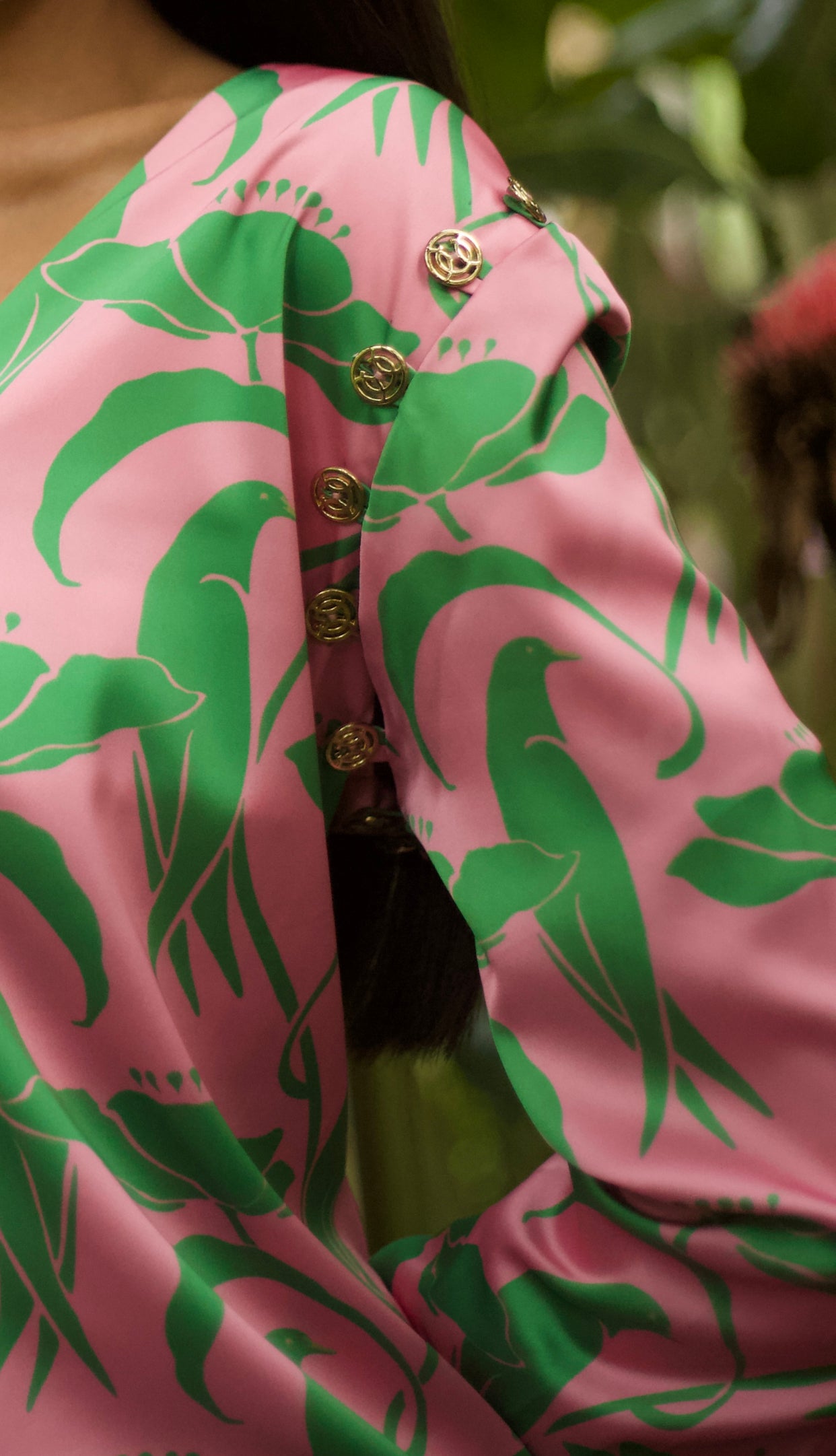 VESTIDO DECONSTRUIBLE LORA REAL