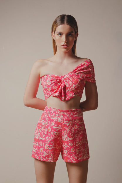 AMAZONA SET