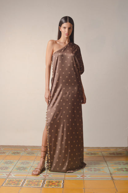 VESTIDO DECONSTRUIBLE COLOSO